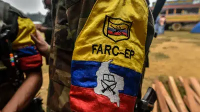 Estado colombiano monetizó menos del 5% de la fortuna de las Farc para reparación de víctimas