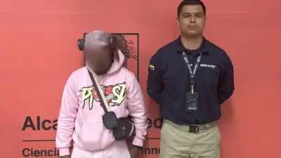Estadounidenses lideran inadmisión por explotación sexual en aeropuertos colombianos