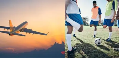 Estafa a futbolistas sudamericanos: promesas de élite en España terminan en desamparo y calle