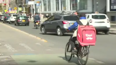 Estafas en domicilios de Bogotá: cuentas falsas y documentos robados detrás del fraude