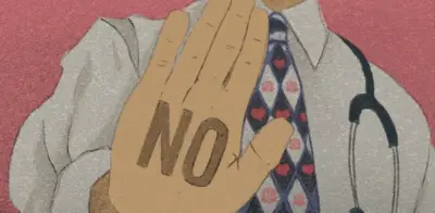 Estudiante de medicina lucha contra Corte Constitucional tras reprobar prácticas por consumo de opioides