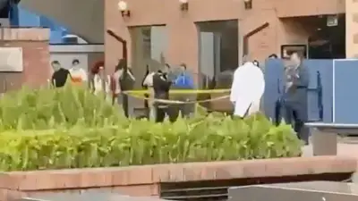 Estudiante fallece tras caída en Universidad Sergio Arboleda: institución decreta luto y suspende clases