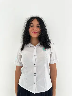 Estudiante santandereana gana concurso internacional Apolo 2026