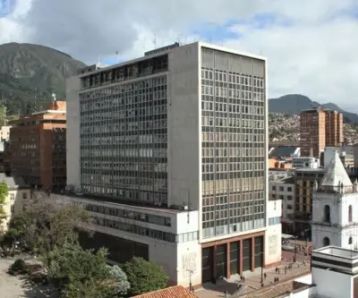 Exdirectores del Banco de la República defienden autonomía del emisor en video