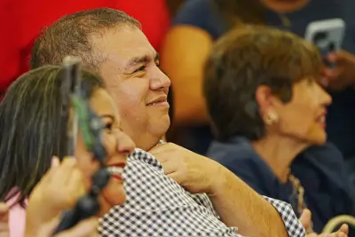 Exgobernador del Cauca se suma a campaña de Paloma Valencia en Popayán