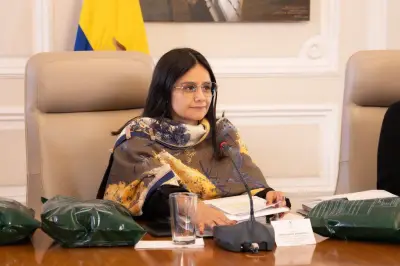 Exjefa del Dapre denuncia espionaje y amenazas de muerte en el Gobierno de Petro