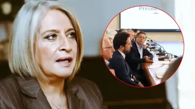 Exministra López critica restricción a ministros de Petro