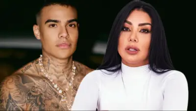 Exotic DJ revela nueva relación con modelo Dianny More tras superar atentado y rumores de reconciliación