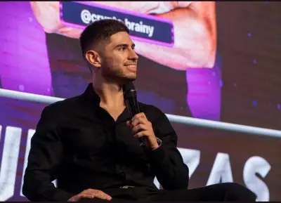 Experto financiero advierte sobre riesgos críticos al invertir en criptomonedas