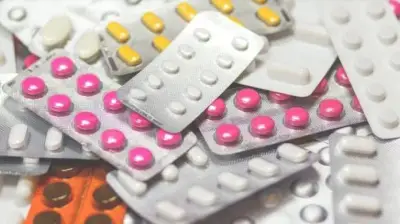 Expertos de EE.UU. identifican cuatro clases de medicamentos que aumentarían riesgo de demencia