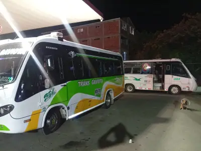 Explosión de artefacto en gasolinera de Rozo, Valle: esto se sabe