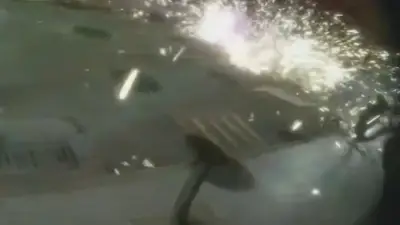 Explosión en San Andresito de Bogotá no fue atentado: Policía