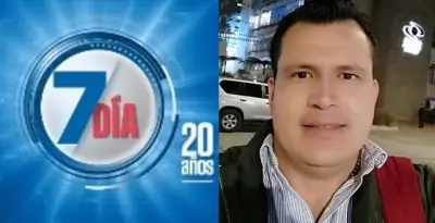Exproductor de 'Séptimo Día' denuncia acoso laboral y crisis de salud en Caracol Televisión