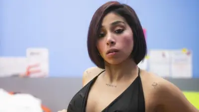 Expulsión en La Casa de los Famosos tras violento enfrentamiento entre Alejandro Estrada y Eidevin López