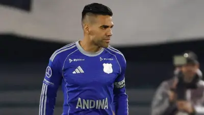 Falcao García analiza favoritos del Mundial 2026 y exige máximo nivel a la Selección Colombia