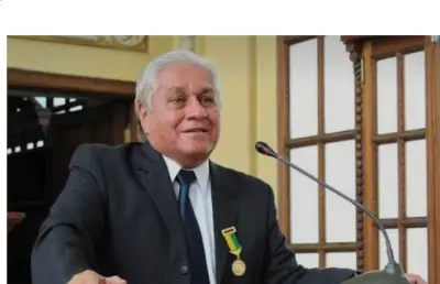 Fallece Carlos Alberto Osorio, médico clave en la Libertadores 2004 del Once Caldas