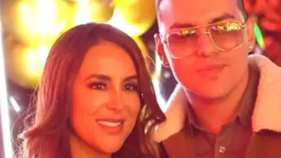 Familia de Yeison Jiménez lo recuerda en cumpleaños de su madre