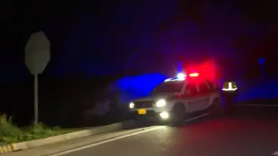 Familia denuncia violento asalto y secuestro en vía Girardot-Bogotá