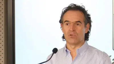 Federico Gutiérrez critica nombramiento de Daniel Quintero como superintendente de Salud