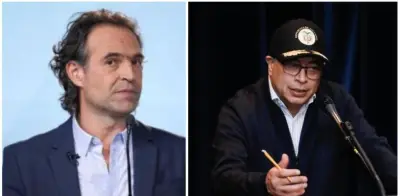 Federico Gutiérrez responsabiliza a Petro por muertes en crisis de salud de Medellín