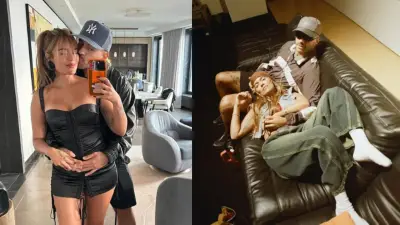 Feid confirma ruptura con Karol G con un 'Me dejó' en pleno concierto