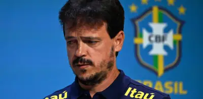 Fernando Diniz asume como técnico del Corinthians, rival de Santa Fe en Libertadores