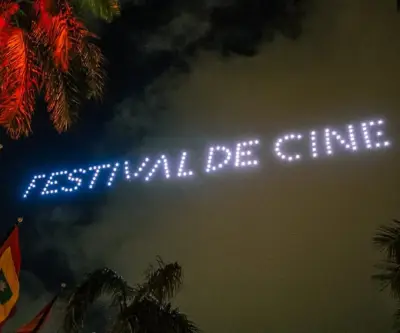 Festival de Cine de Cartagena cierra edición con más de 65.000 asistentes