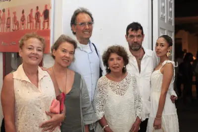 Festival Internacional de Cine de Cartagena FICCI 2026 cierra con éxito