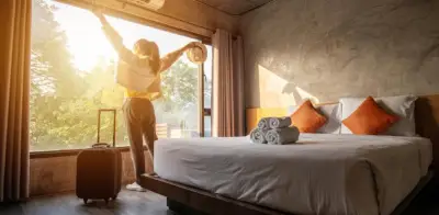 Festivo del Día del Trabajo impulsa viajes: playas lideran y crecen escapadas internacionales