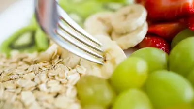 Fiber Maxxing: La Nueva Tendencia Viral que Promete Transformar el Intestino