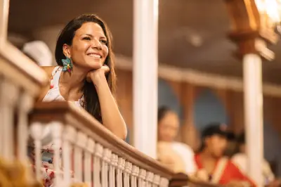 FICCI 65: Cartagena celebra cine gratuito con 180 películas y Brasil como invitado