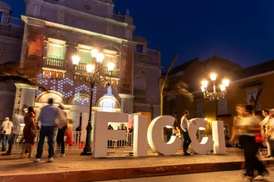 FICCI 65: Cartagena vibra con el cine latinoamericano en su festival internacional