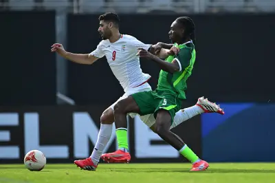 FIFA confirma: Irán sí jugará el Mundial 2026 en Estados Unidos