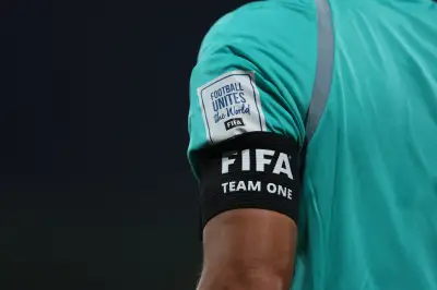 FIFA implementará cambios en suspensión por tarjetas amarillas para Mundial 2026