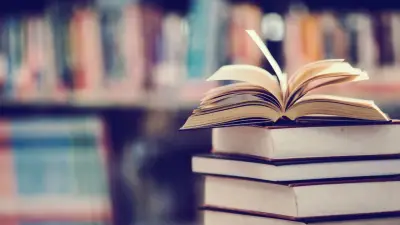 FILBo 2026: 10 libros clave para empresarios y líderes en Colombia