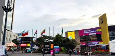 FILBo 2026: 10 libros que marcan la agenda de empresarios y líderes