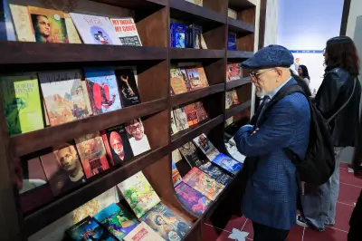 FILBo 2026: agenda cultural para el 27 y 28 de abril en Bogotá