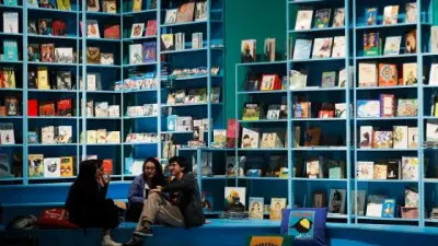 FILBo 2026: India y Boyacá protagonizan la Feria del Libro de Bogotá con más de 2.300 actividades