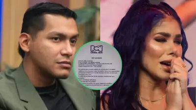 Filtración cuestiona transparencia de 'La Casa de los Famosos' en Colombia