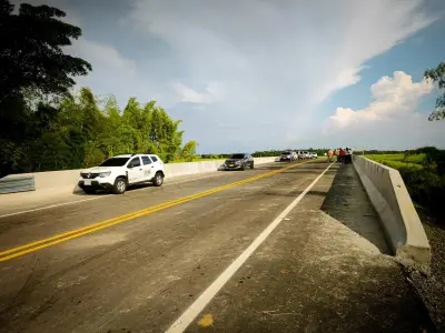 Finalizan obras de la Avenida Ciudad de Cali: 15,6 km para aliviar la congestión