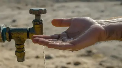 Fincas en Atlántico robaban $2.000 millones diarios en agua con conexiones ilegales