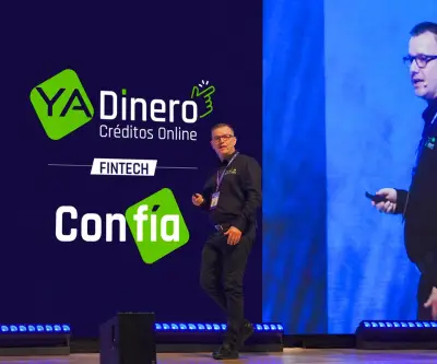 Fintech de Pereira digitaliza el fiado y compite con gigantes financieros