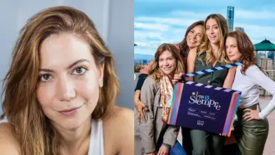 Fiona Horsey revela infidelidad y crisis tras fin de su matrimonio