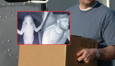 Fiscal desestima versión de accidente en caso de niña asesinada por domiciliario en Texas