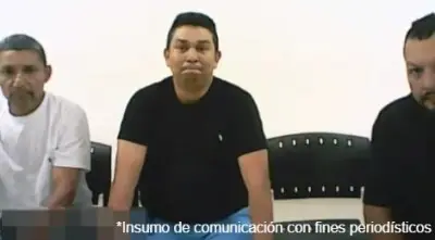 Fiscalía desmantela red de extorsión disfrazada de veeduría ciudadana en el Cesar