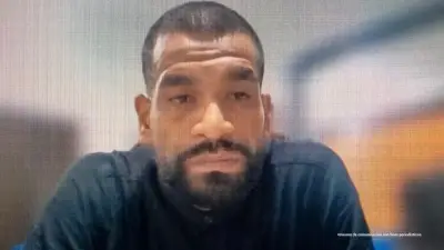 Fiscalía envía a prisión a presunto feminicida de trabajadora sexual en Medellín