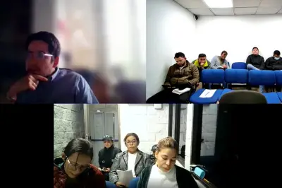 Fiscalía imputa a ocho personas por red de corrupción en contratos de regalías