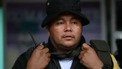 Fiscalía imputará a alias 'CálaRca' por homicidios y ataques contra militares en Colombia