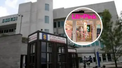 Fiscalía investiga red de lavado de activos de Lili Pink