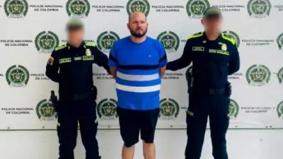 Fiscalía judicializa a conductor de plataformas digitales por delitos sexuales y hurto en Antioquia